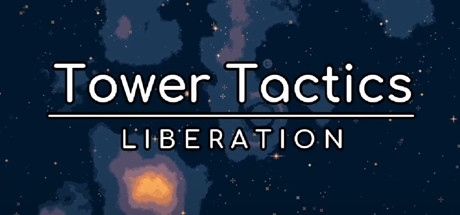 塔楼战术 解放（Tower Tactics Liberation）v1.13.3免安装中文版